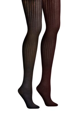 DKNY Rib Tight