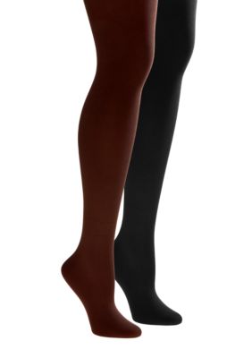 Donna Karan Evolution Opaque Tight