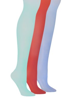 DKNY Ombre Tights