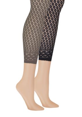 DKNY Fashion Capri Leggings
