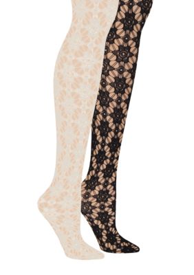 DKNY Fashion Tights