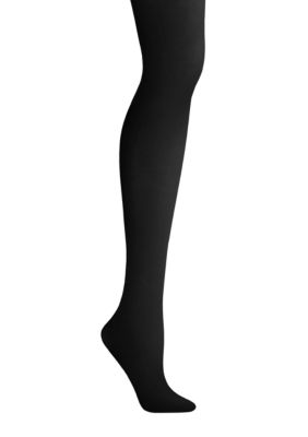DKNY Opaque Tights