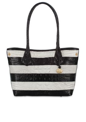 Brahmin Vineyard Collection Anytime Bag