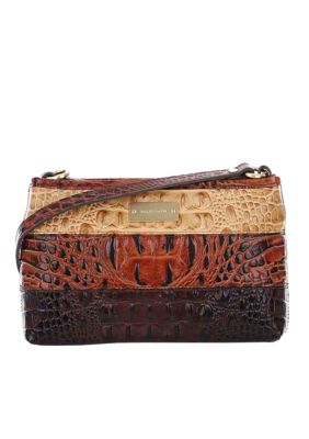 Brahmin Vineyard Anytime Mini Shoulder Bag