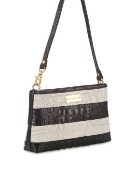 Brahmin Vineyard Anytime Mini Shoulder Bag