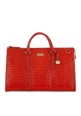 Brahmin Anywhere Weekender Melbourne Tote