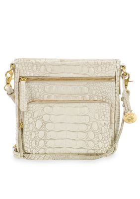 Brahmin Melbourne Cleo Crossbody