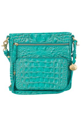 Brahmin Melbourne Cleo Crossbody