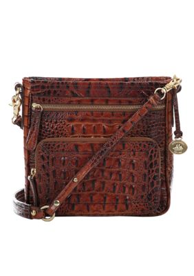 Brahmin Melbourne Cleo Crossbody<br><br>