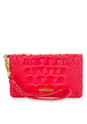 Brahmin Melbourne Debi Clutch Wristlet