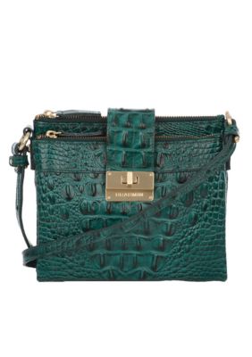Brahmin Melbourne Mojito Crossbody