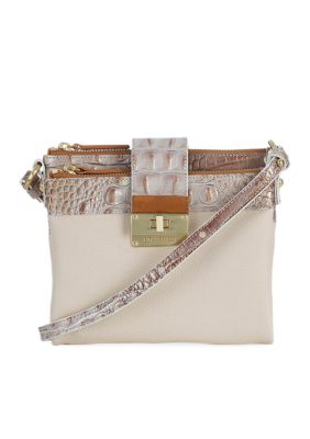 Brahmin Mojito Crossbody, Verano Collection
