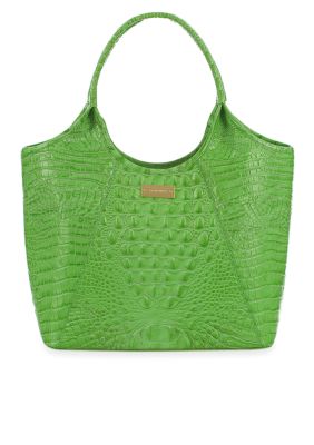 Brahmin Melbourne Small Shopper Tote