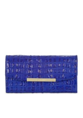 Brahmin Strada Collection Fashion Wallet