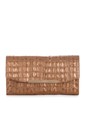 Brahmin Fashion Wallet Strada Collection