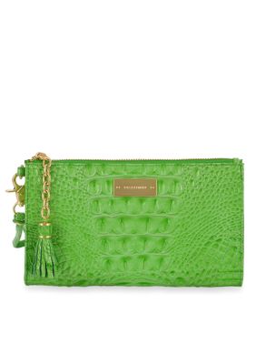 Brahmin Millie Wristlet Melbourne