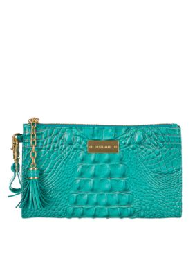 Brahmin Millie Wristlet Melbourne