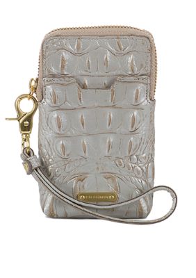 Brahmin Universal Wristlet Wallet