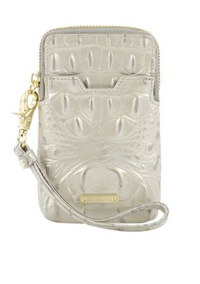 Brahmin Universal Wristlet Wallet
