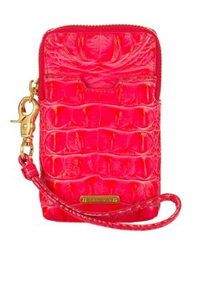 Brahmin Universal Wristlet Wallet