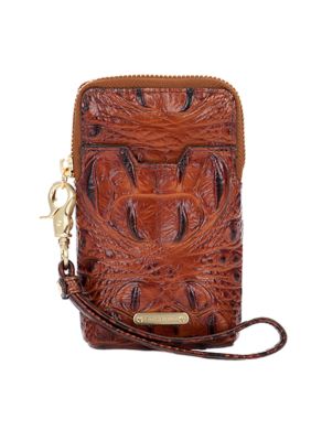 Brahmin Universal Wristlet Wallet