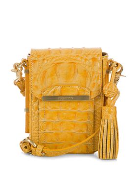 Brahmin Sloane Camera Bag Melbourne Crossbody