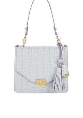 Brahmin Ophelia Strada Collection Shoulder Bag