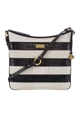 Brahmin Julie Vineyard Crossbody