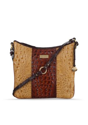 Brahmin Julie Vertical Vineyard Crossbody