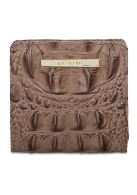 belk coach wristlets