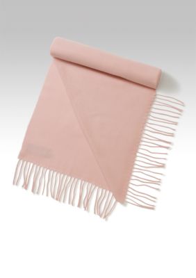 V Fraas Solid Cashmink Muffler