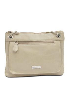 New Directions Kelly Nappa Minibag