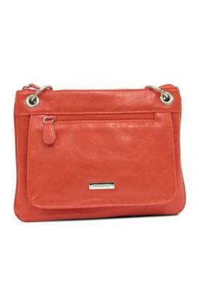 New Directions Kelly Nappa Minibag