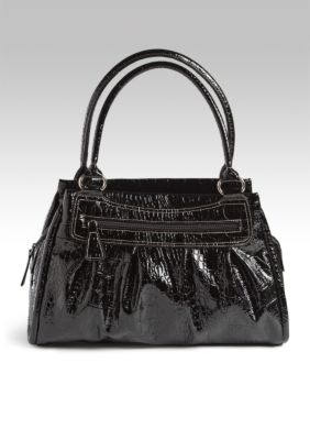 ND&reg; New Directions St Clair Triple Entry Tote