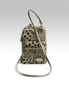 ND&reg; New Directions N/S Animal Wallet on a String