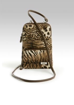 ND&reg; New Directions N/S Animal Wallet on a String