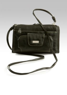 ND&reg; New Directions Wallet on a String