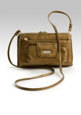 ND&reg; New Directions Wallet on a String