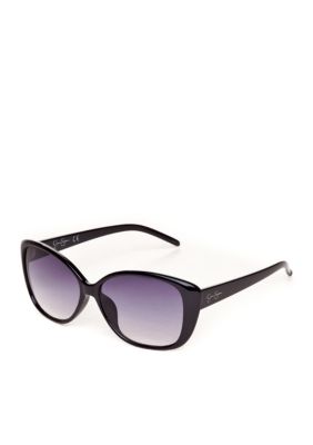 Jessica Simpson Cat Eye Sunglasses