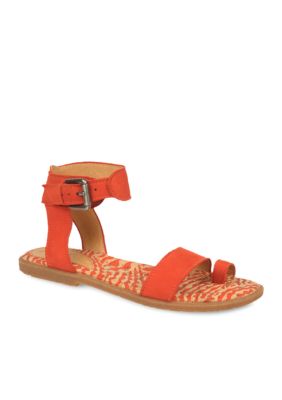 Naya Zenobia Sandal