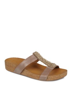 Naya Belle Slide