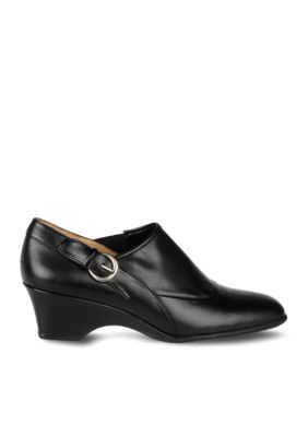 LifeStride Jinx Bootie - Extended Sizes Available