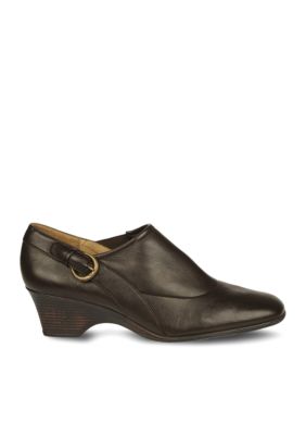 LifeStride Jinx Bootie - Extended Sizes Available