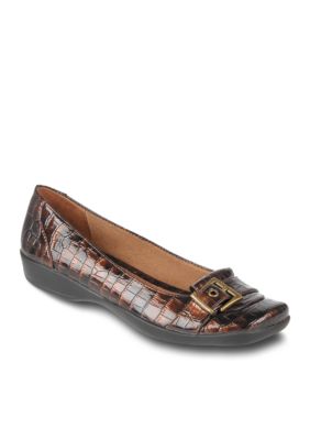 LifeStride Decatur Flat - Extended Sizes Available