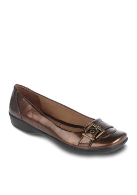 LifeStride Decatur Flat - Extended Sizes Available