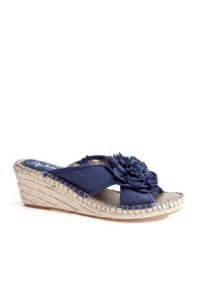LifeStride Bloom Wedge