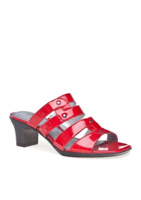 LifeStride Shift Sandal