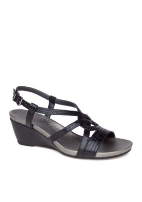LifeStride Nocturnal Sandal