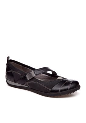 LifeStride Sprocket Casual Flat