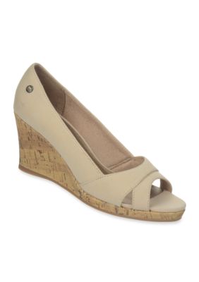 Wedge Sandals for Women | Belk - Everyday Free Shipping